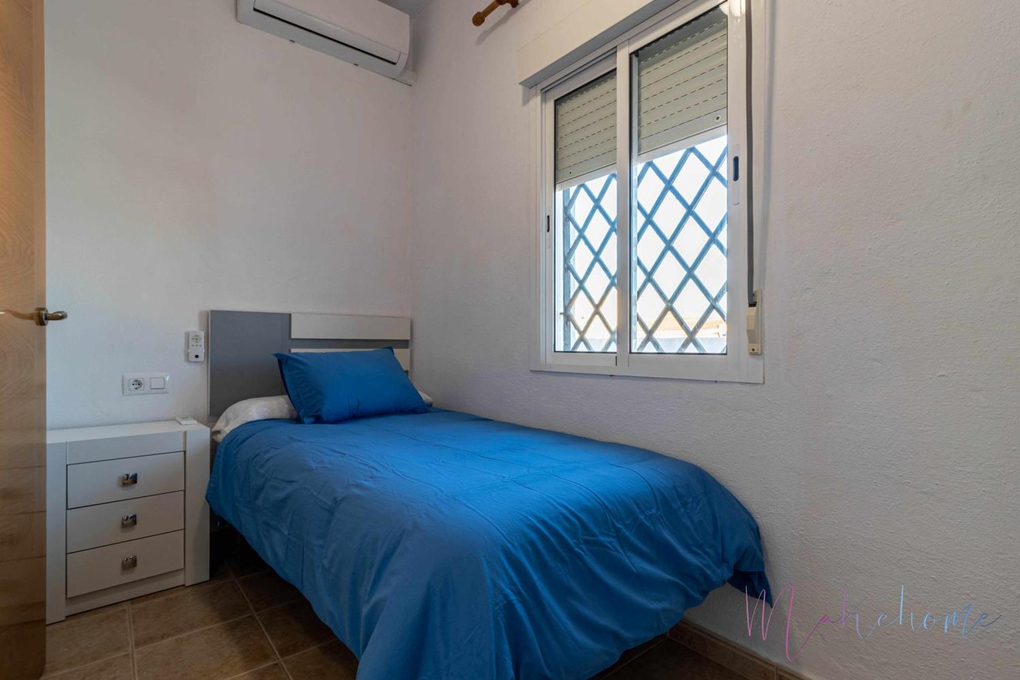 Vakantiehuis En La Misma Playa *