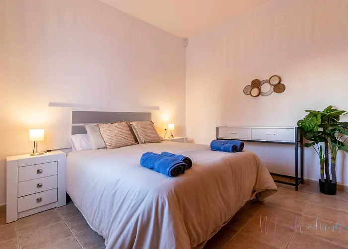 Chalet En La Misma Playa
